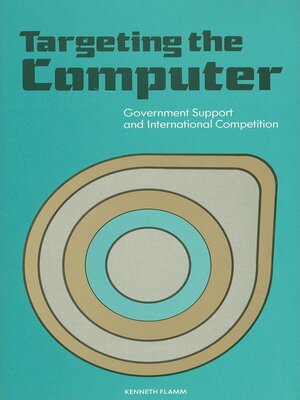 cover image of Targeting the Computer